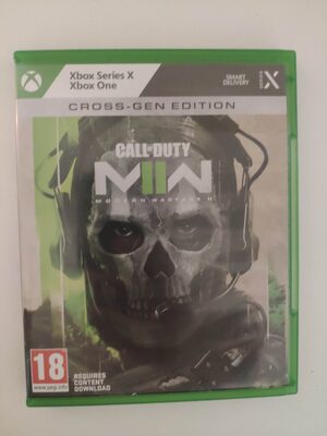 Call of Duty: Modern Warfare II Xbox One