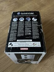 Nintendo Gamecube, Black