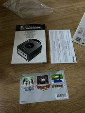 Nintendo Gamecube, Black