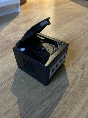 Buy Nintendo Gamecube, Black