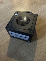 Redeem Nintendo Gamecube, Black