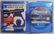 EA SPORTS FIFA 16 PlayStation 4