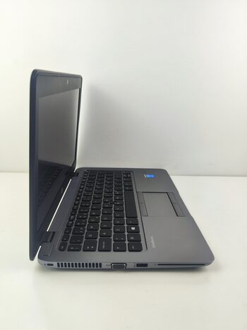 Hp Elitebook 820 G2 i5-5300u 8gb RAM 500gb SSD 