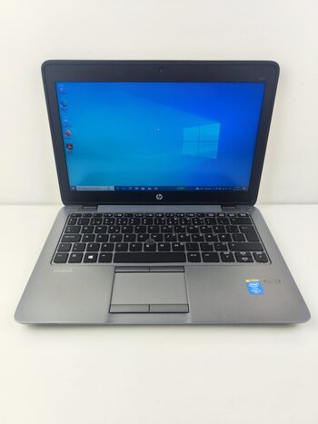 Hp Elitebook 820 G2 i5-5300u 8gb RAM 500gb SSD 