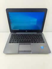 Hp Elitebook 820 G2 i5-5300u 8gb RAM 500gb SSD 