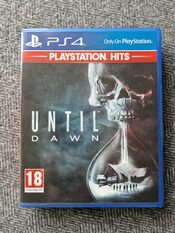 Until Dawn PlayStation 4