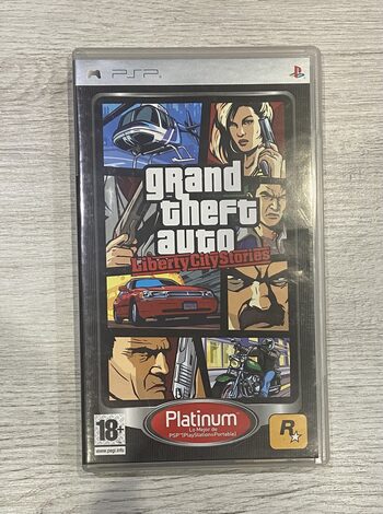 PACK GTA. PSP, PS2 y PS3