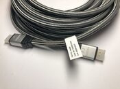 Ednet 84484 HDMI High Speed with Ethernet Connection Cable 10m.