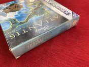 Atlantis The Lost Empire Game Boy Advance