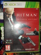 Hitman: Absolution Xbox 360