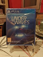 Under the Waves: Deluxe Edition PlayStation 4