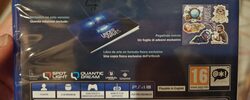 Under the Waves: Deluxe Edition PlayStation 4 for sale