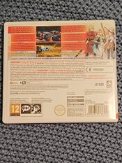 Radiant Historia: Perfect Chronology Nintendo 3DS