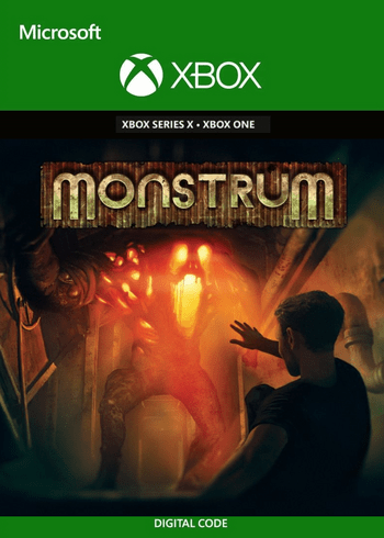 Monstrum XBOX LIVE Key GLOBAL