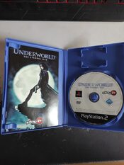 Buy Underworld: The Eternal War PlayStation 2