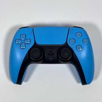 Sony DualSense Wireless Controller for PS5 - Starlight Blue