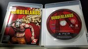 Borderlands PlayStation 3