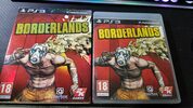 Borderlands PlayStation 3