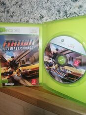 FlatOut: Ultimate Carnage Xbox 360