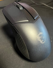 Msi clutch gm41 lightweight wireless mouse