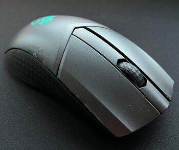 Msi clutch gm41 lightweight wireless mouse