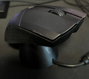 Msi clutch gm41 lightweight wireless mouse