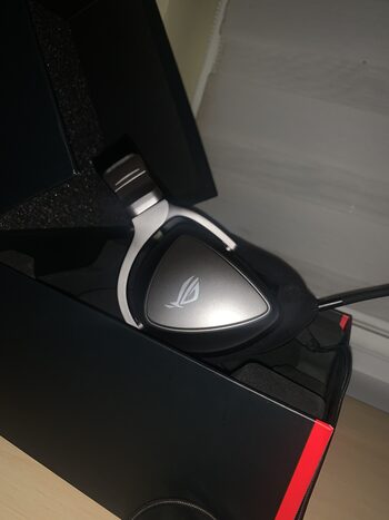 ROG DELTA CORE GAMING HEADSET