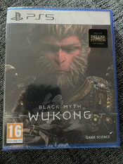 Black Myth: Wu Kong PlayStation 5