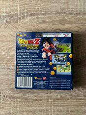 Dragon Ball Z: The Legacy of Goku Game Boy Advance