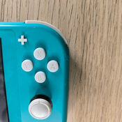 Buy Nintendo Switch Lite Azul + SD + Cargador