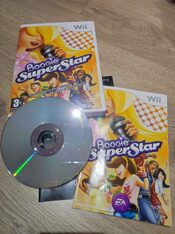 Get Boogie SuperStar Wii