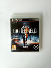 Battlefield 3 PlayStation 3