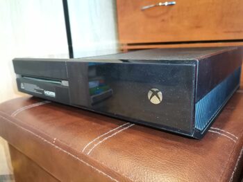 Xbox One, Black, 500GB