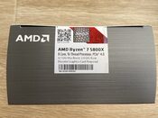 AMD Ryzen 7 5800X 3.8-4.7 GHz AM4 8-Core CPU for sale