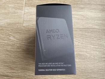 Buy AMD Ryzen 7 5800X 3.8-4.7 GHz AM4 8-Core CPU