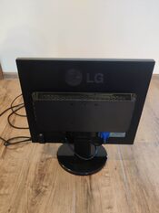 LG Flatron monitorius