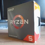 Ryzen 5 4500 