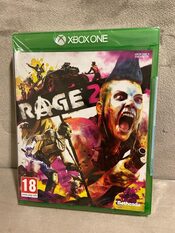 RAGE 2 Xbox One