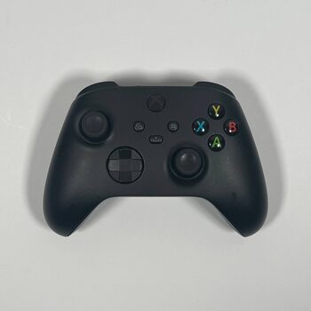 Xbox Wireless Controller – Carbon Black