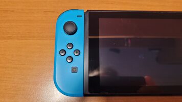 Buy Nintendo Switch, Blue & Red, 32GB