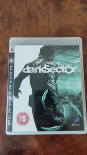 Dark Sector PlayStation 3