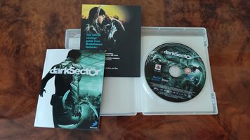 Buy Dark Sector PlayStation 3