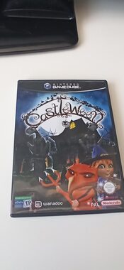 Castleween Nintendo GameCube