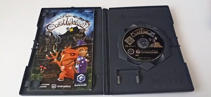 Castleween Nintendo GameCube