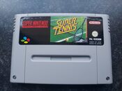 Super Tennis SNES