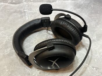 HyperX Cloud Cloud 2 (II) Gaming Headphones
