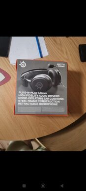 STEELSERIES ARCTIS PRIME