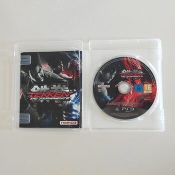 Tekken Tag Tournament 2 PlayStation 3