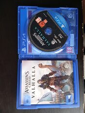 Assassin's Creed Valhalla Limited Edition PlayStation 4