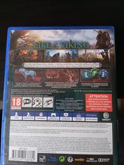 Buy Assassin's Creed Valhalla Limited Edition PlayStation 4